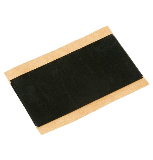 Picture of GE TAPE MASTIC 4IN X 2IN - Part# WB02K10359