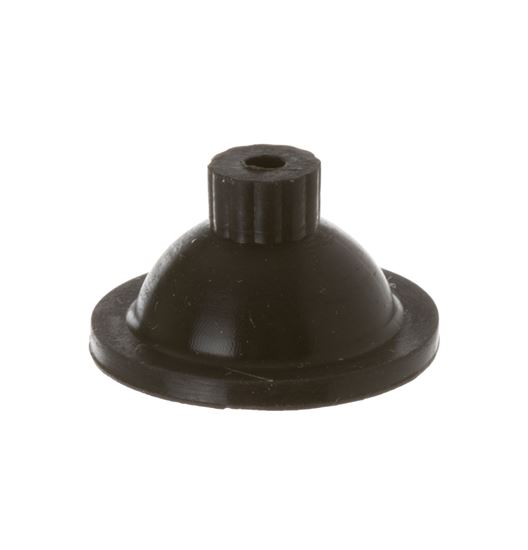 Picture of GE FOOT GRATE - Part# WB02K10364