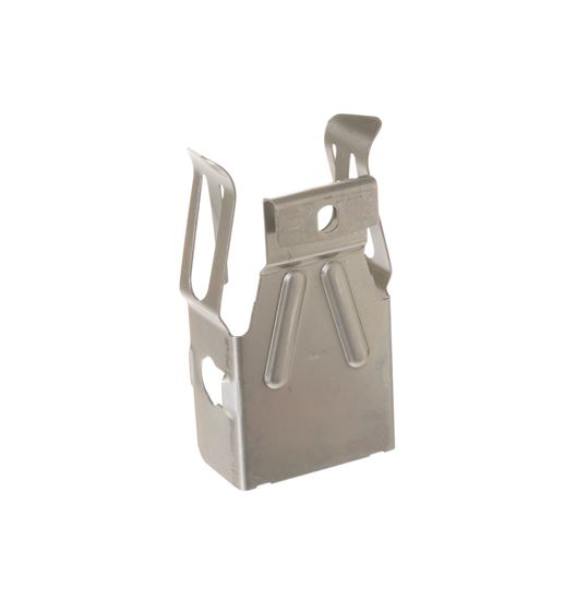 Picture of GE CLIP RECEPTACLE - Part# WB02K10381