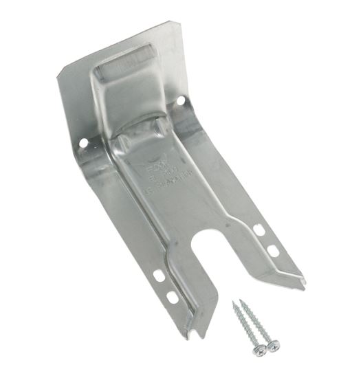 Picture of GE BRACKET ASM ANTI-TIP - Part# WB02K10384