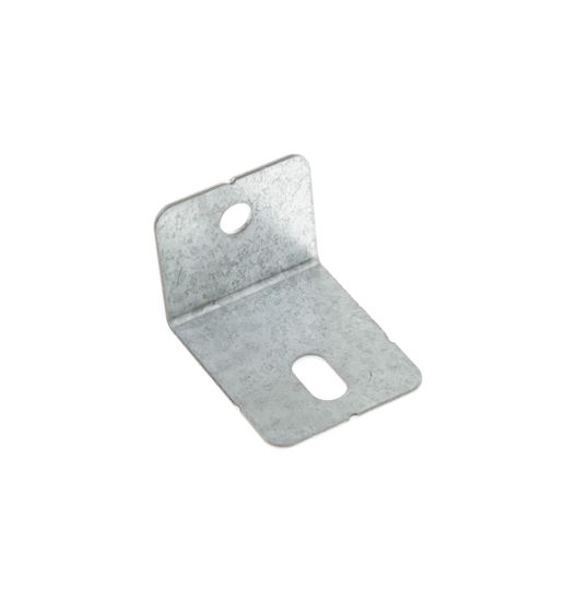 Picture of GE SUPPORT BRACKET - Part# WB02T10099