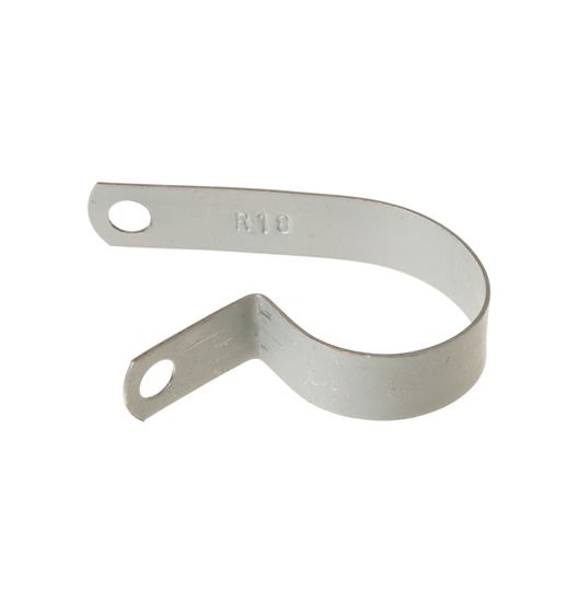 Picture of GE BRACKET CAPACITOR MTR - Part# WB02T10152