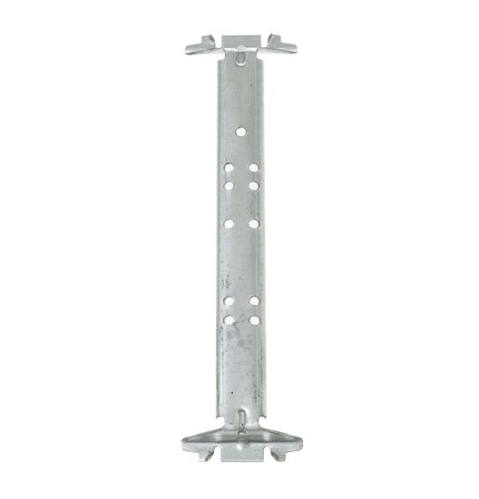 Picture of GE BRACKET CNTL MTG 24 - Part# WB02T10250