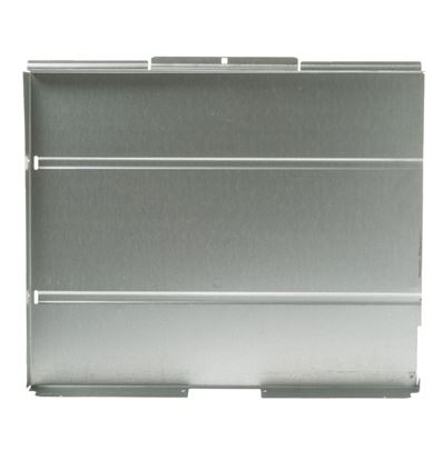 Picture of GE REFECTOR PAN FOR BAKE ELEMEN - Part# WB02T10509