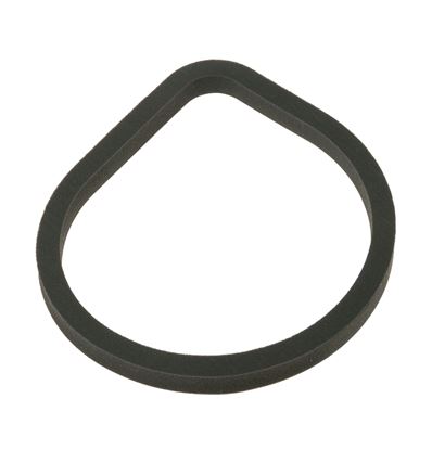 Picture of RANGE FOAM TAPE GASKET - Part# WB02T10591