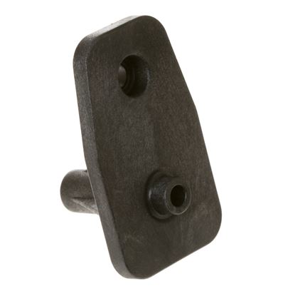 Picture of GE SUPPORT HANDLE - Part# WB02T10603