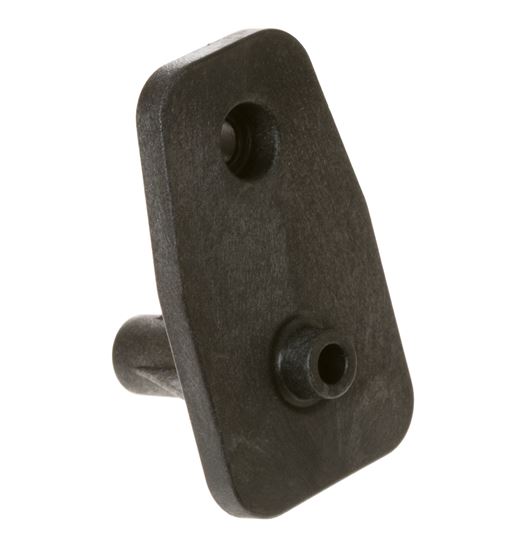 Picture of GE SUPPORT HANDLE - Part# WB02T10603
