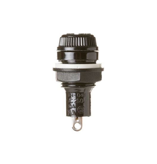 Picture of GE FUSE HOLDER - Part# WB02X10647