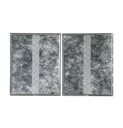 Picture of GE NON-DUCT FIL - Part# WB02X10707