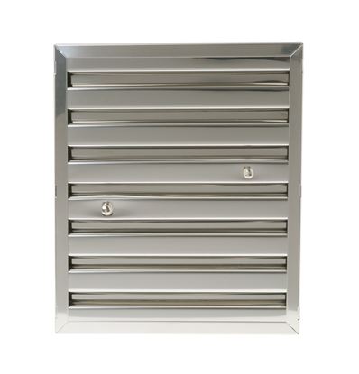 Picture of GE FILTER BAFFLE - Part# WB02X10877