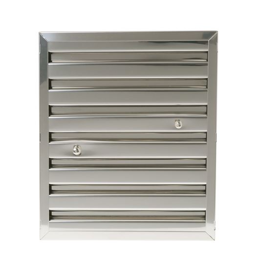 Picture of GE FILTER BAFFLE - Part# WB02X10877