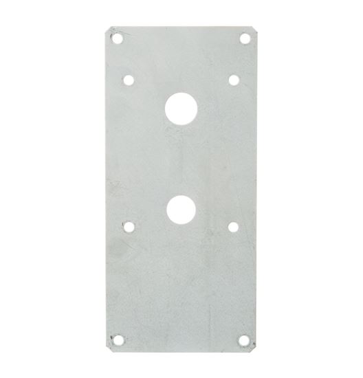 Picture of GE PLATE MTG GEAR MOTOR - Part# WB02X10936