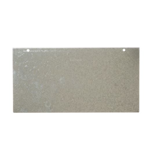 Picture of GE COVER PLATE D03 - Part# WB02X11032