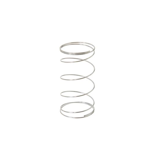 Picture of GE BUTTON SPRING - Part# WB02X11263