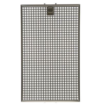 Picture of GE GREASE FILTER - Part# WB02X11270