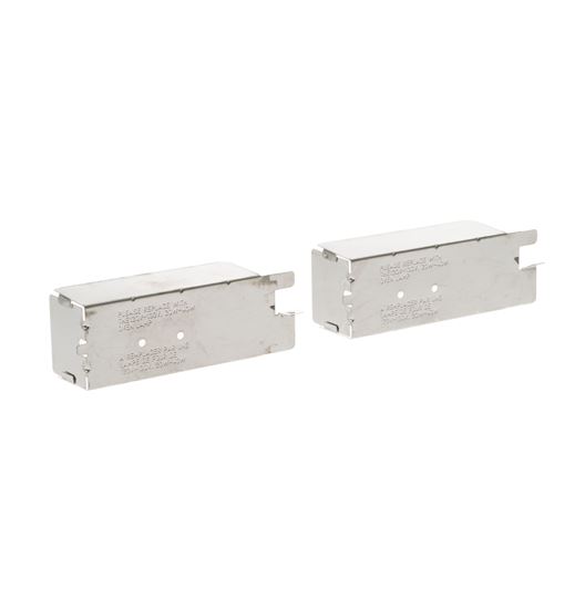 Picture of GE COVER LAMP - Part# WB02X11291