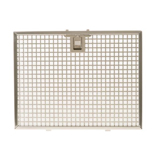 Picture of GE GREASE FILTER - Part# WB02X11304