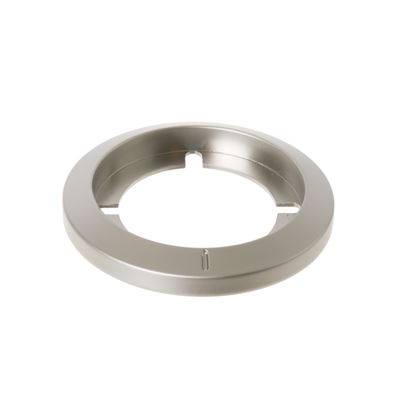 Picture of GE BEZEL - Part# WB02X11400