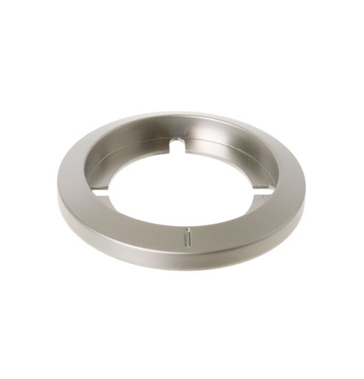 Picture of GE BEZEL - Part# WB02X11400