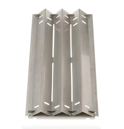 Picture of GE MONOGRAM? GRILL CENTER SEAR - Part# WB02X11435