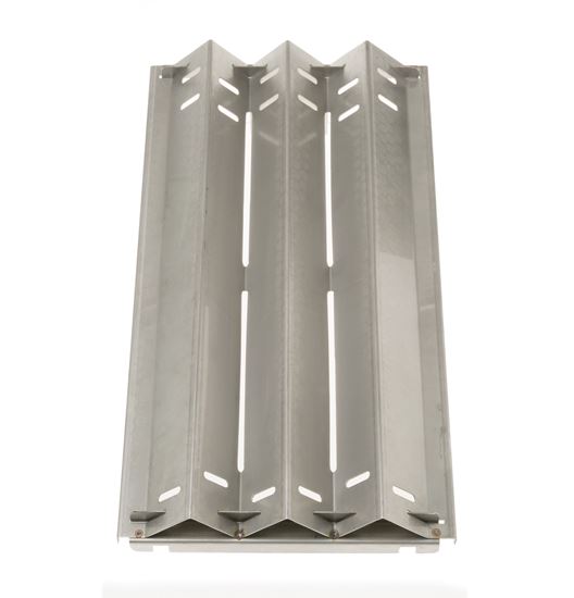 Picture of GE MONOGRAM? GRILL CENTER SEAR - Part# WB02X11435