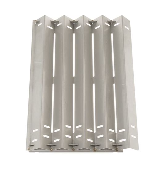 Picture of GE SEAR PLATE ASM (END) - Part# WB02X11436