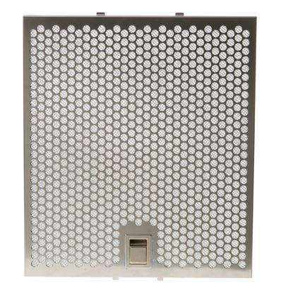 Picture of GE GREASE FILTER - Part# WB02X11478