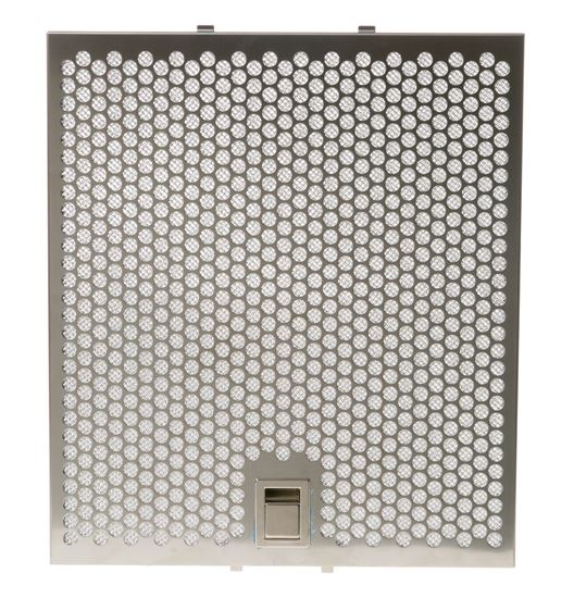 Picture of GE GREASE FILTER - Part# WB02X11478