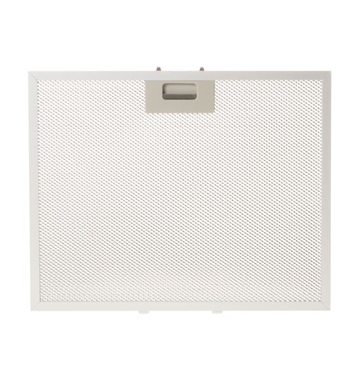 Picture of GE (1) FILTER- METAL GREASE - Part# WB02X11537