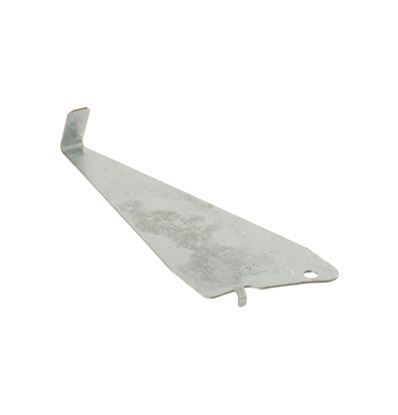 Picture of RANGE RADIANT ELEMENT BRACKE - Part# WB02X20901