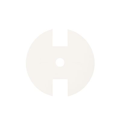 Picture of GE SWITCH COVER - Part# WB02X22821