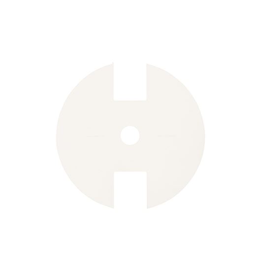 Picture of GE SWITCH COVER - Part# WB02X22821