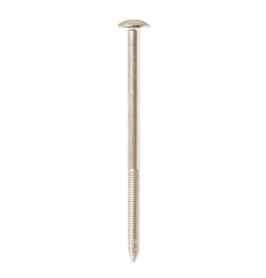 Picture of GE SCREW 10-32 CA TRT15 3.06 - Part# WB02X24268