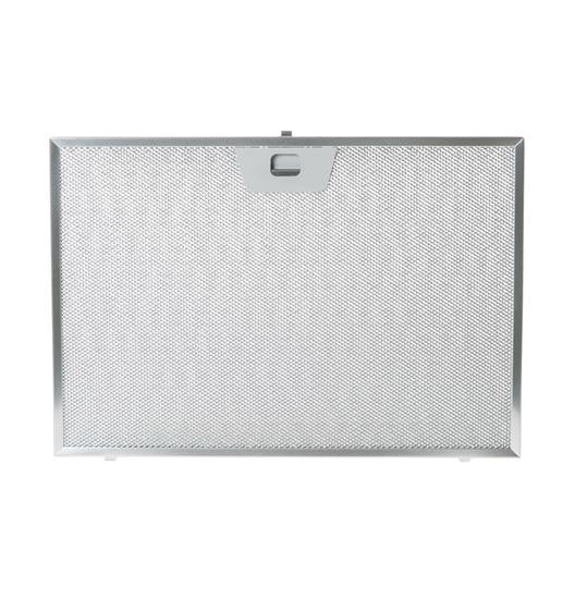 Picture of GE GREASE FILTER - Part# WB02X24873