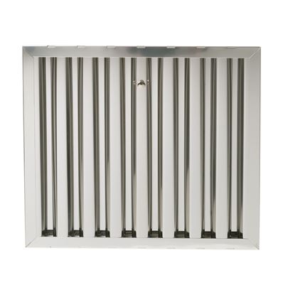 Picture of RANGE HOOD GREASE FILTER - Part# WB02X25887