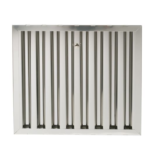 Picture of RANGE HOOD GREASE FILTER - Part# WB02X25887