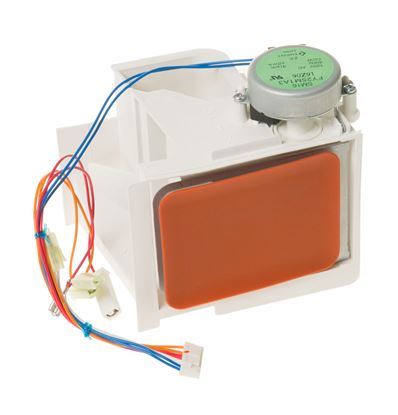 Picture of GE COVER MGT - Part# WB02X27042