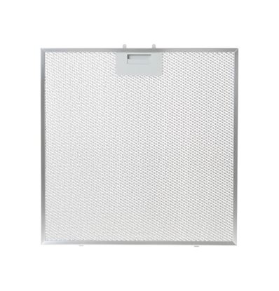Picture of GE GREASE FILTER - Part# WB02X27207