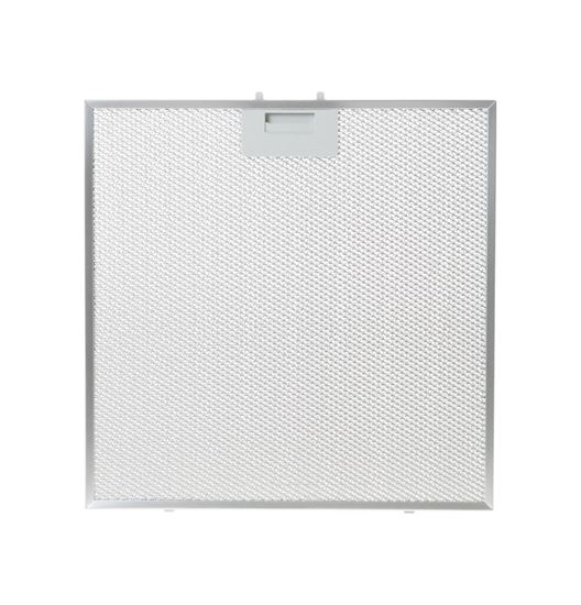 Picture of GE GREASE FILTER - Part# WB02X27207