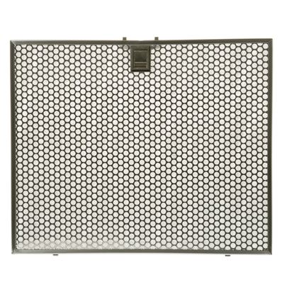 Picture of GE GREASE FILTER - Part# WB02X27277