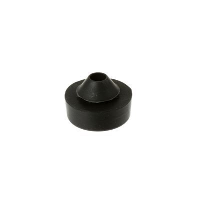 Picture of GE FRAME FRONT BUMPER - Part# WB02X28737