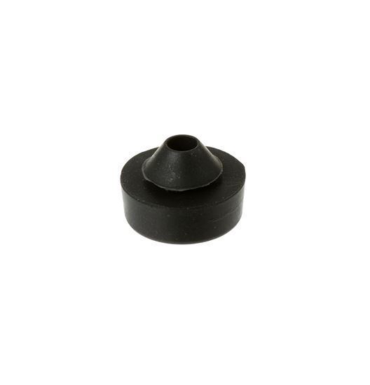 Picture of GE FRAME FRONT BUMPER - Part# WB02X28737