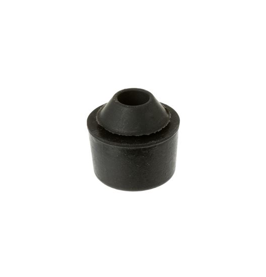 Picture of GE FRAME FRONT BUMPER - Part# WB02X28738