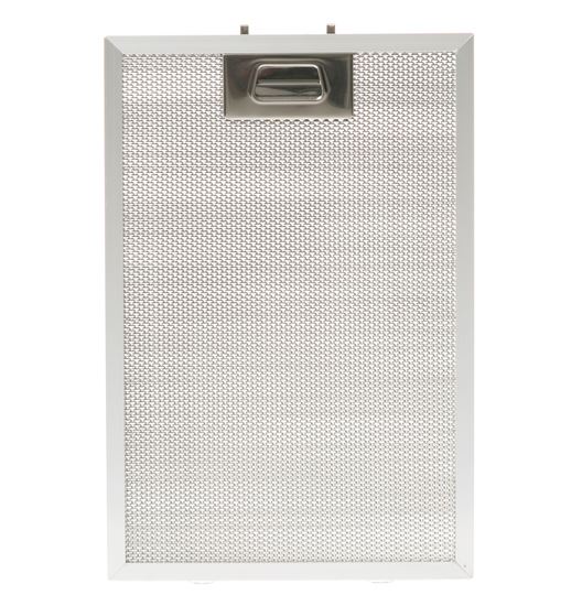 Picture of GE GREASE FILTER - Part# WB02X30550