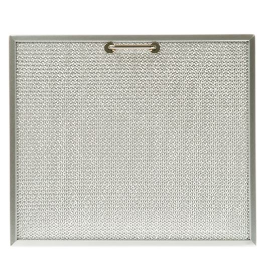 Picture of GE 30" GREASE FILTER - Part# WB02X32235