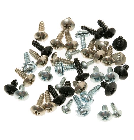 Picture of GE OTR HARDWARE BAG - Part# WB02X32722