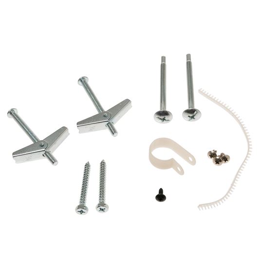 Picture of GE INSTALLATION HARDWARE - Part# WB02X35527