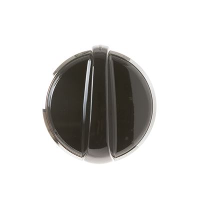 Picture of GE KNOB MINIVALVE ASM CR - Part# WB03K10223