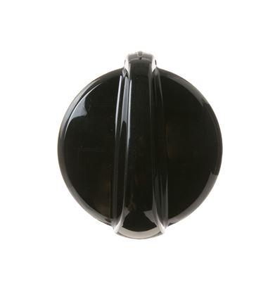 Picture of GE KNOB MINIVALVE - Part# WB03K10248