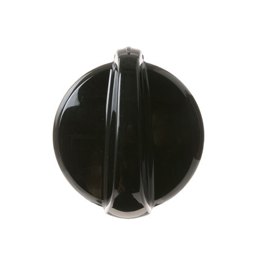 Picture of GE KNOB MINIVALVE - Part# WB03K10248